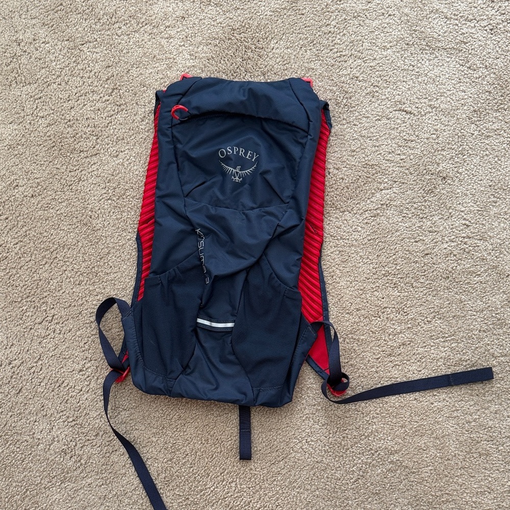 Osprey Kitsuma 3L Backpack